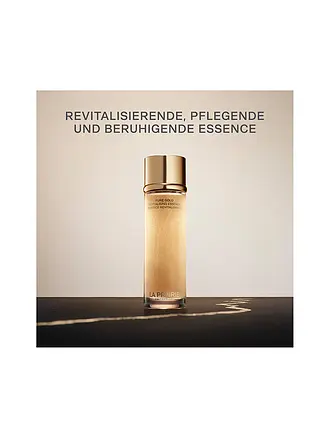 LA PRAIRIE | Gesichtscreme - Pure Gold Revitalising Essence 130ml | 